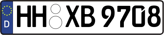 HH-XB9708