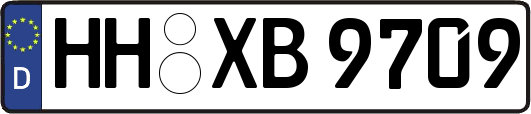 HH-XB9709