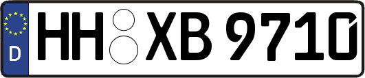 HH-XB9710