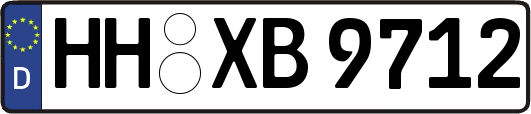 HH-XB9712
