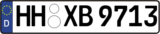 HH-XB9713