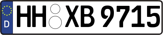 HH-XB9715