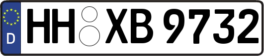 HH-XB9732