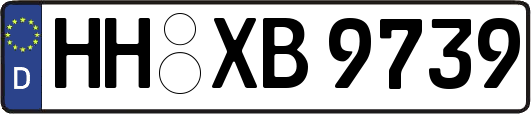 HH-XB9739
