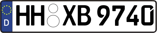HH-XB9740