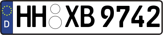 HH-XB9742