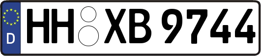 HH-XB9744