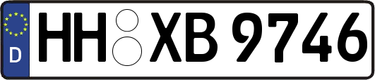 HH-XB9746