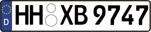 HH-XB9747
