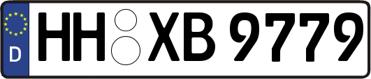 HH-XB9779
