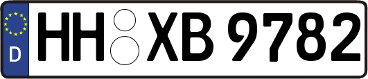 HH-XB9782