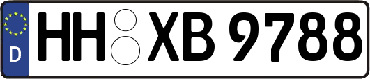 HH-XB9788