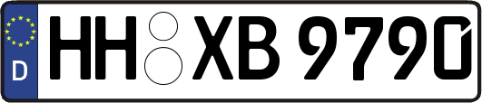 HH-XB9790