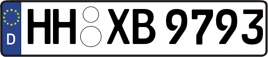 HH-XB9793