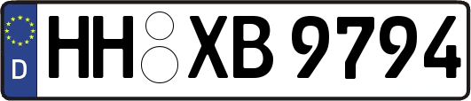 HH-XB9794
