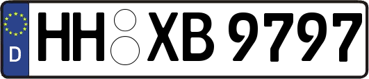 HH-XB9797