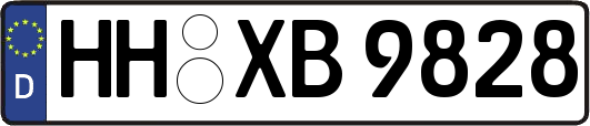 HH-XB9828
