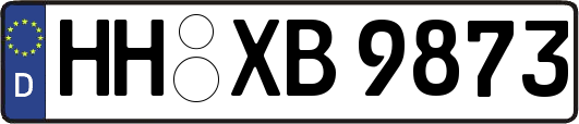 HH-XB9873