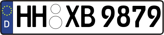 HH-XB9879