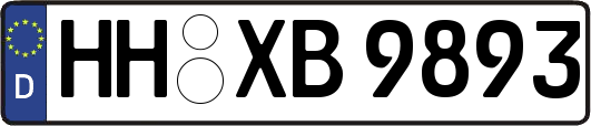 HH-XB9893