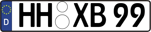 HH-XB99