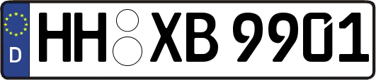 HH-XB9901