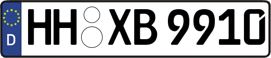 HH-XB9910