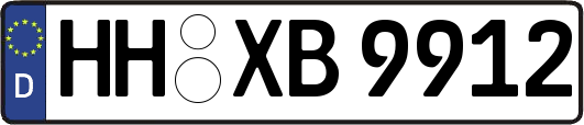 HH-XB9912