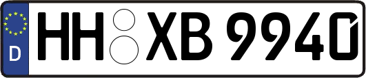 HH-XB9940