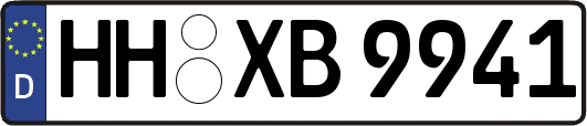 HH-XB9941