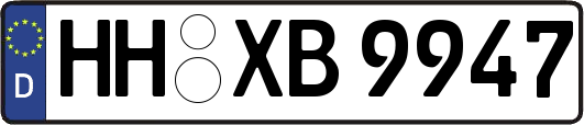 HH-XB9947