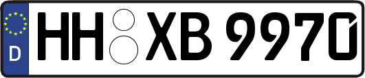 HH-XB9970