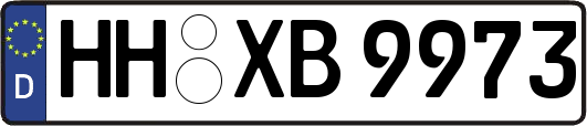 HH-XB9973
