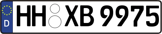 HH-XB9975