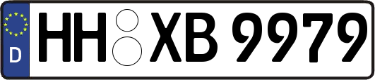 HH-XB9979