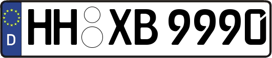 HH-XB9990