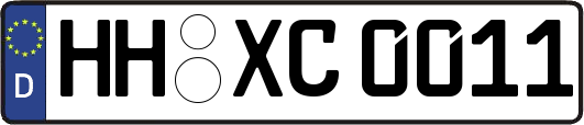 HH-XC0011