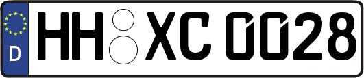 HH-XC0028