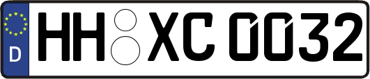 HH-XC0032