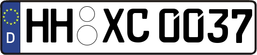 HH-XC0037