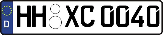 HH-XC0040