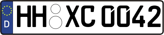 HH-XC0042