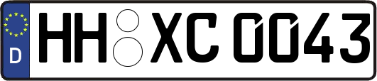 HH-XC0043