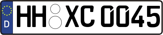 HH-XC0045