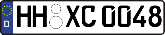 HH-XC0048