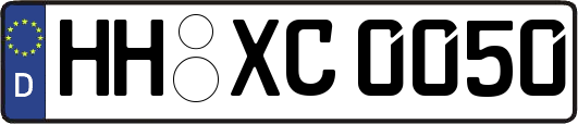 HH-XC0050