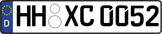 HH-XC0052