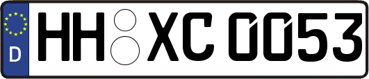 HH-XC0053
