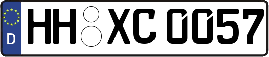 HH-XC0057