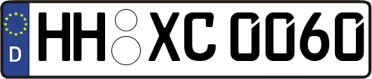 HH-XC0060